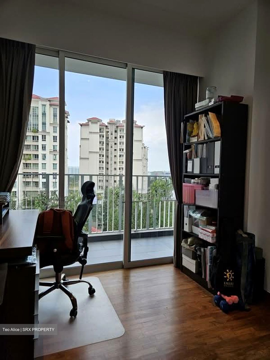 1 Canberra (D27), Condominium #570155891